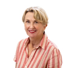 Profile image of Ms Wendy Machin