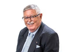 Profile image of Dr David Briggs AM